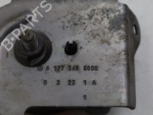 Electronic module MERCEDES-BENZ A-CLASS Saloon (V177) A 250 e (177.186) | BP27238873M83 - Image 3