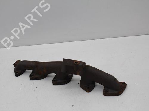 Used Exhaust manifold Exhaust manifold SAAB 9-5 Estate (YS3E) 2.2 TiD (120 hp) 18613028 18613028