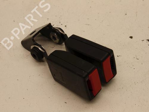 Used Seat buckle SAAB 9-3 (YS3F, E79, D79, D75) 1.8 i (122 hp) 18609583