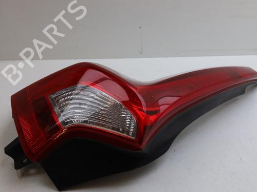 Left taillight VOLVO V60 I (155) D6 Hybrid AWD | BP38489632C34 - Image 2