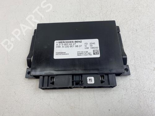 Used Electronic module Electronic module 37608360 37608360