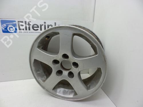 Used Rim SAAB 9-3 (YS3F, E79, D79, D75) 1,8t (150 hp) 18625996