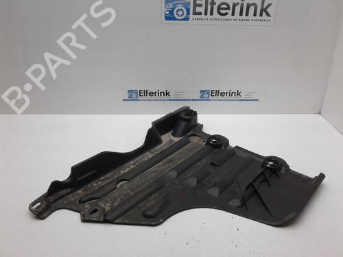 Used Underbody protection OPEL CORSA F (P2JO) 1.2 (68) (101 hp) 18629113