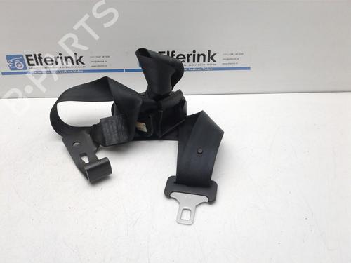 Used Rear center seatbelt SAAB 900 II 2.0 i (131 hp) 18607866
