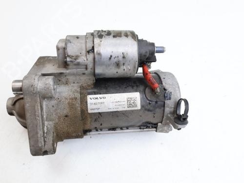 Starter VOLVO XC60 II (246) T5 | BP31622091M8 - Image 2