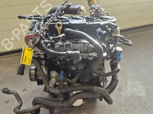 Used Engine VOLVO V70 III (135) T4 (180 hp) 29503152