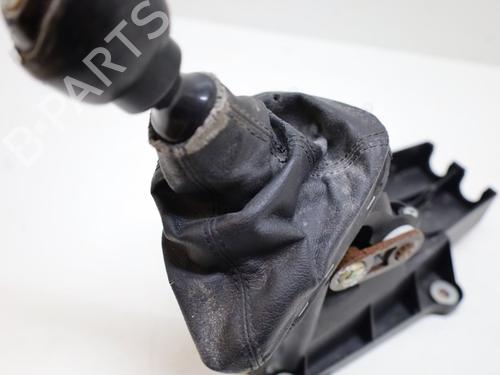 Shift knob SAAB 9-3 (YS3F, E79, D79, D75) 1.9 TiD | BP37030715I34 - Image 5