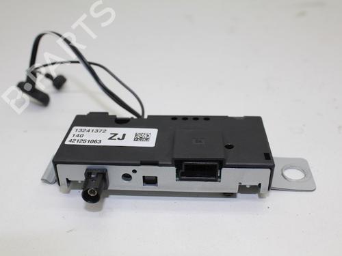 Module électronique SAAB 9-5 (YS3G) 2.0 TiD (160 hp) 18612613