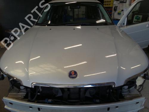 Used Hood SAAB 9-5 Estate (YS3E) 2.0 t (150 hp) 18634996