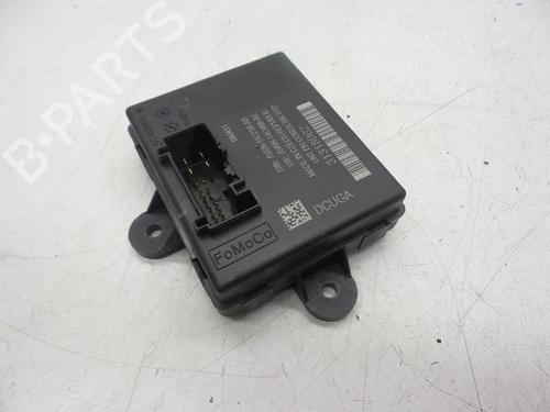 Used Electronic sensor Electronic sensor VOLVO S60 II (134) DRIVe / D2 (114 hp) 18624638 18624638