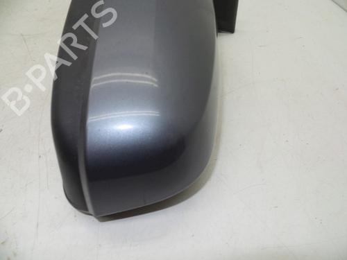 Left mirror OPEL ZAFIRA / ZAFIRA FAMILY B (A05) 1.9 CDTI (M75) | BP18618019C26 