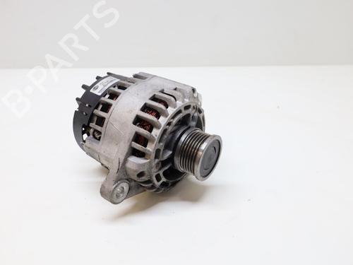 Used Alternator Alternator 38463234 38463234
