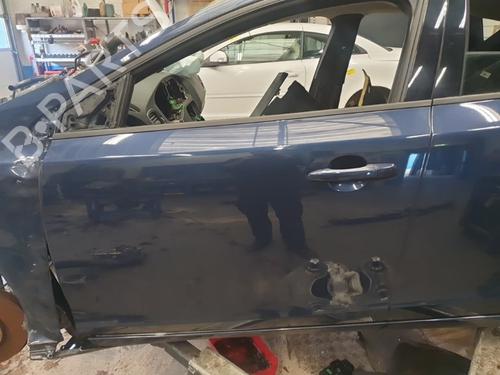Used Left front door Left front door VOLVO V40 Hatchback (525) T3 GTDi (150 hp) 18637782 18637782