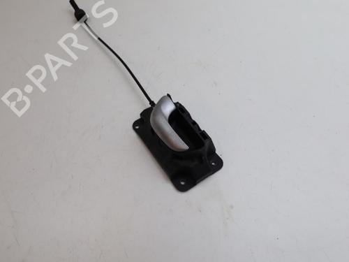 Used Front left exterior door handle VOLVO S80 I (184) 2.4 (170 hp) 20668367