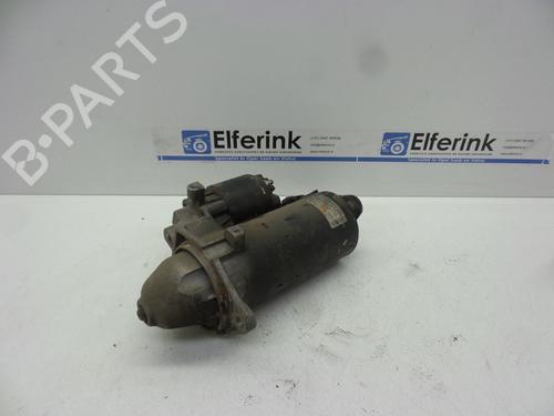 Used Starter Starter OPEL ZAFIRA A MPV (T98) 2.2 DTI 16V (F75) (125 hp) 18629039 18629039