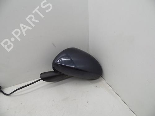 Used Left mirror OPEL CORSA D (S07) 1.3 CDTI (L08, L68) (75 hp) 18613834