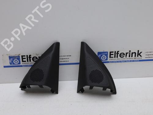 Speaker OPEL GRANDLAND / GRANDLAND X (A18, P1UO) 1.2 (75) | BP18634859E2 