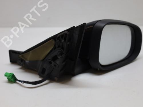 Used Right mirror Right mirror VOLVO V70 III (135) D5 (185 hp) 36640405 36640405