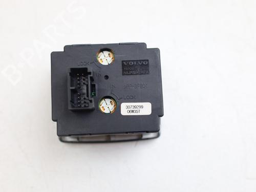 Headlight switch VOLVO V50 (545) D5 | BP37795972I24 - Image 2