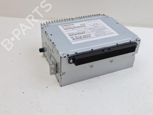 radio-volvo-v40-hatchback-525-t4-gtdi-p31337571aa3131083331310833aa-2012-2013-2014-2015-2016-2017-2018-2019-22647619 main image