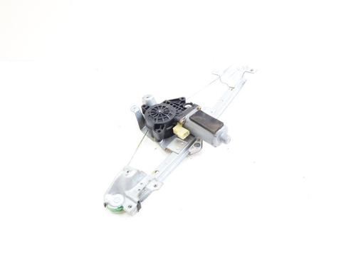 Used Rear right window mechanism SAAB 9-3 (YS3D) 2.0 Turbo (150 hp) 28010351