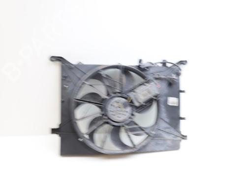 Ventilateur radiateur Ventilateur radiateur 37201845 37201845