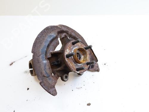 Used Left front steering knuckle VOLVO V50 (545) 1.8 (125 hp) 19748876