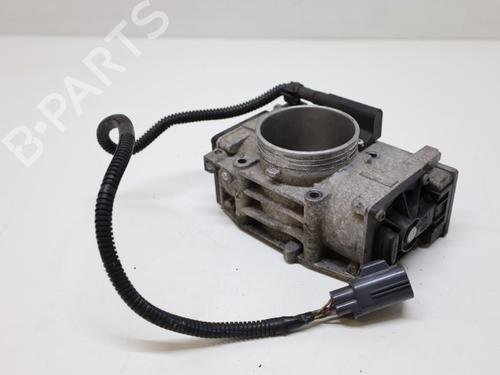 Used Throttle body Throttle body VOLVO V70 II (285) 2.4 (140 hp) 35981888 35981888