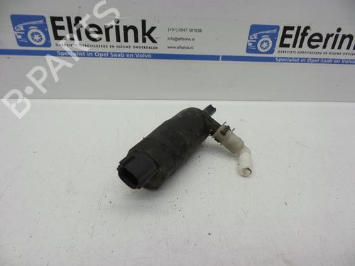 Used Washer pump Washer pump 18627263 18627263
