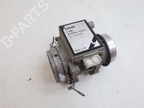 Used Mass air flow sensor SAAB 900 I (AC4, AM4) 2.0 -16 (126 hp) 25917272