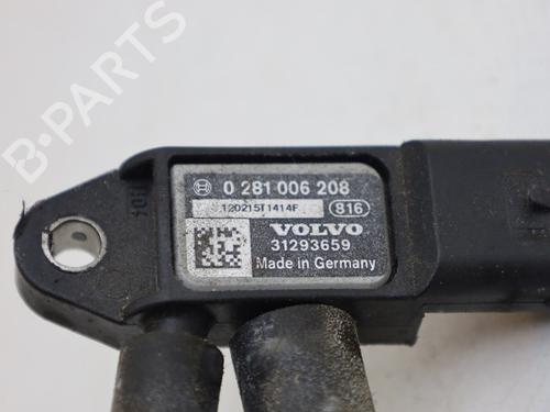 Electronic sensor VOLVO V70 III (135) D3 / D4 | BP36305534M84  - Image 5