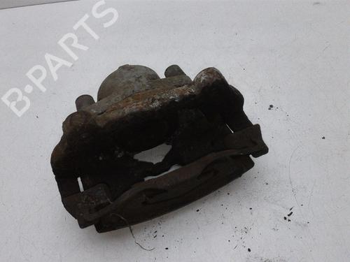 Left front brake caliper SAAB 9-3 (YS3F, E79, D79, D75) 1.8 i | BP18630995M105 