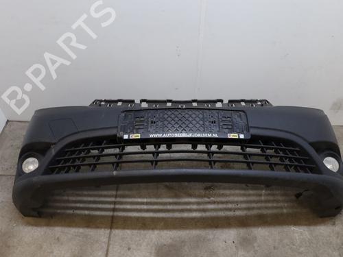 Foran kofangere Foran kofangere MERCEDES-BENZ VITO Van (W447) 109 CDI (447.601, 447.603, 447.605) (88 hp) 39591013 39591013