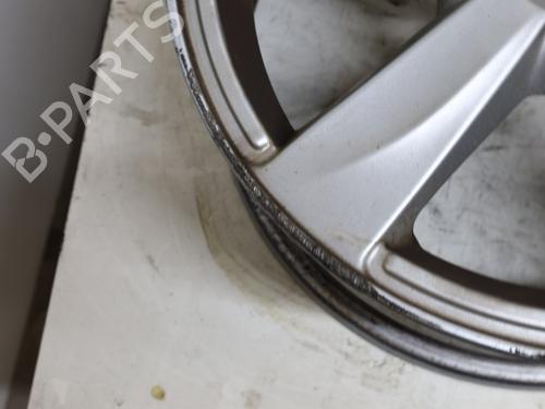 Used Rim Rim VOLVO V40 Hatchback (525) D2 (114 hp) 40042002 40042002