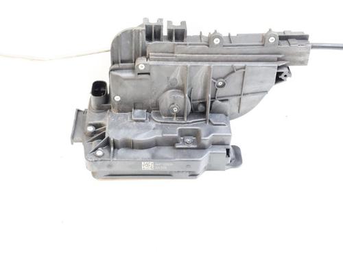 Front right lock MERCEDES-BENZ VITO Van (W447) 111 CDI (447.601, 447.603, 447.605) | BP22436396C97 