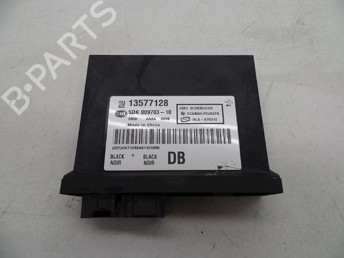Electronic module SAAB 9-5 (YS3G) 2.0 TiD | BP18612657M83 