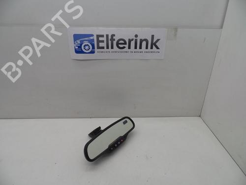 Used Rear mirror Rear mirror 18615057 18615057