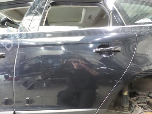 Used Left rear door VOLVO XC60 I SUV (156) D5 AWD (205 hp) 18635653