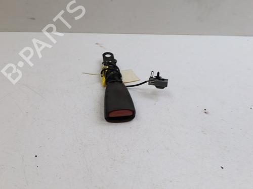Used Seat buckle VOLVO C70 I Coupe (872) 2.4 T (193 hp) 18608822