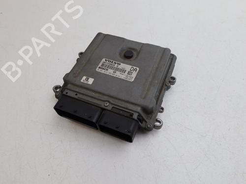 Used Engine control unit (ECU) VOLVO V70 II (285) D5 (185 hp) 32405429
