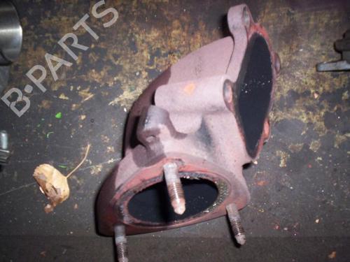 Used Exhaust manifold Exhaust manifold SAAB 9-3 (YS3D) 2.2 TiD (115 hp) 18608188 18608188