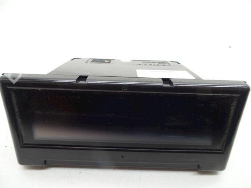 Used Display monitor Display monitor VOLVO S40 II (544) 2.4 (170 hp) 18614401 18614401