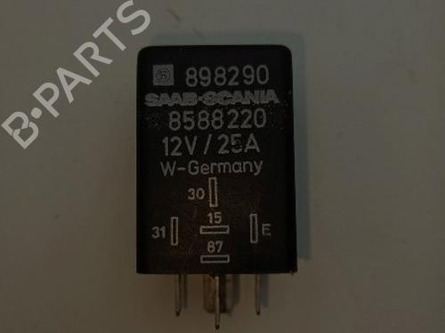 Elektronisk sensor Elektronisk sensor SAAB 900 I Combi Coupe 2.0 i (115 hp) 18610832 18610832
