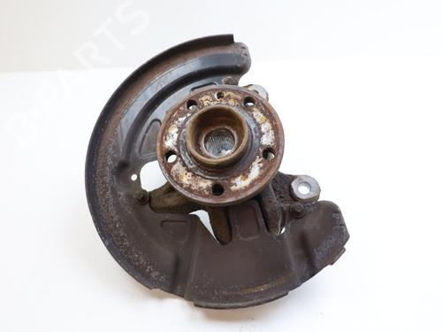 Used Right front steering knuckle Right front steering knuckle VOLVO V70 III (135) 2.0 D (136 hp) 34624720 34624720