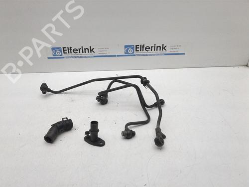 Used Pipe Pipe SAAB 9-3 Cabriolet (YS3D) 2.0 Turbo (150 hp) 18629723 18629723