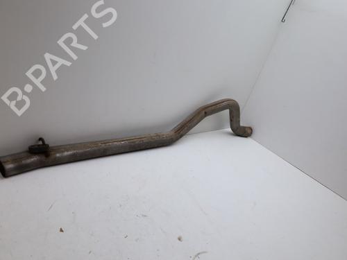 Uitlaatsysteem SAAB 900 I (AC4, AM4) 2.0 -16 (126 hp) 32519933