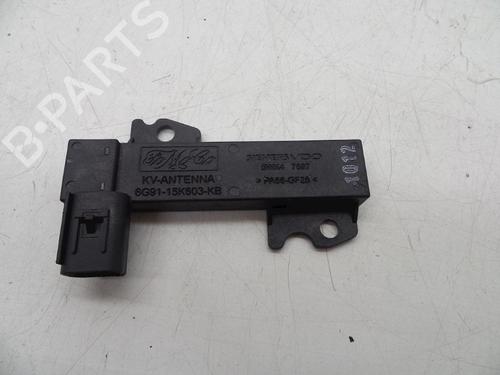 Used Electronic module Electronic module VOLVO V40 Hatchback (525) D2 (114 hp) 18615622 18615622