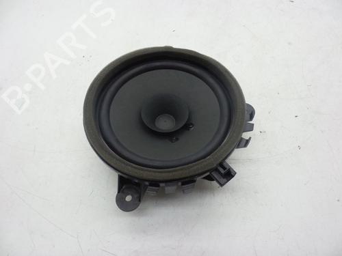 Used Speaker VOLVO XC60 I SUV (156) D5 AWD (185 hp) 18618712