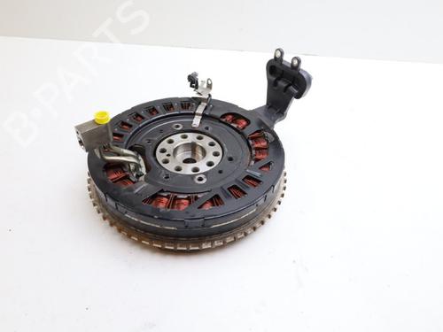 Used Alternator Alternator VOLVO XC90 II (256) T8 Hybrid AWD (407 hp) 31374843 31374843