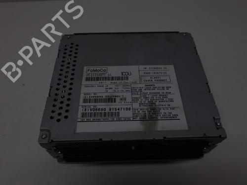 Radio VOLVO V70 III (135) 2.0 D | BP32520005E6